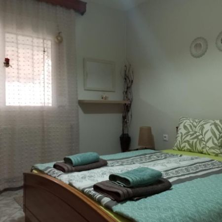 נאה קרוואלי Sia Beach House מראה חיצוני תמונה