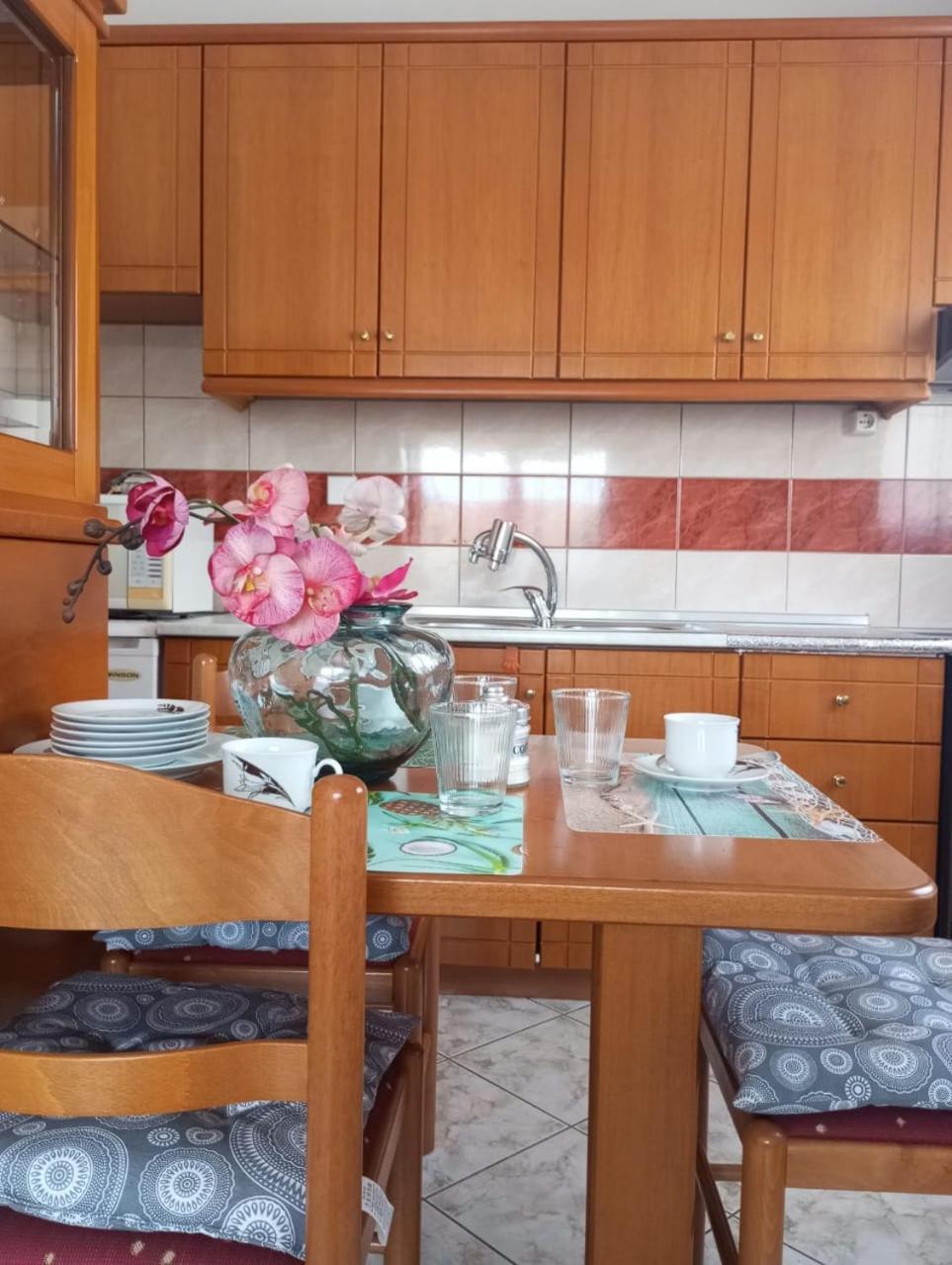 נאה קרוואלי Sia Beach House מראה חיצוני תמונה