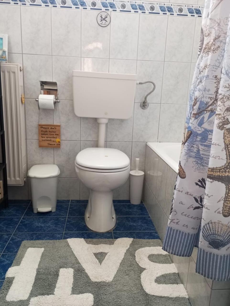 נאה קרוואלי Sia Beach House מראה חיצוני תמונה