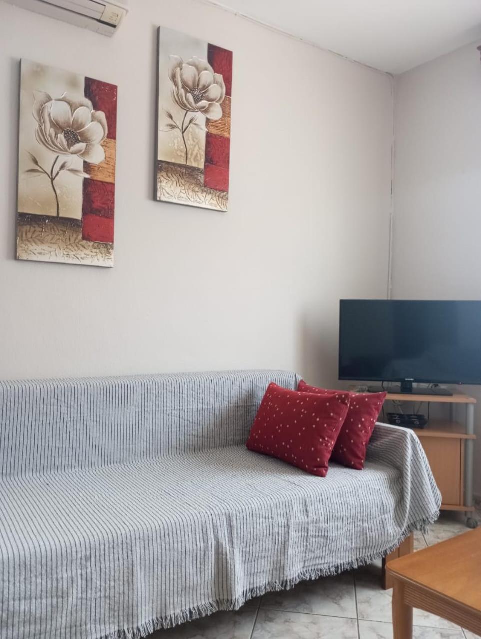 נאה קרוואלי Sia Beach House מראה חיצוני תמונה